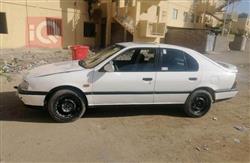 Nissan Primera